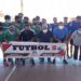 San Pedro vivió a pleno la primera Copa Futsal