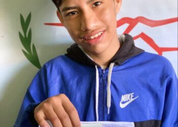 Perico: operativo de trámites de identificación, asesoramiento y mediación comunitaria, promoción de Derechos Humanos