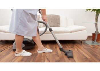 Empleadas domésticas acordaron un nuevo aumento de 6% en noviembre