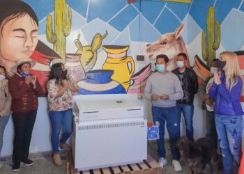 19 jujeños ya forma parte del Registro Único de Artesanos