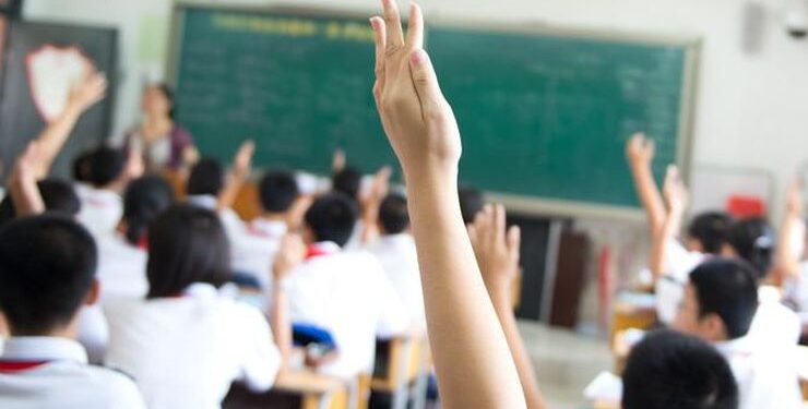 ¡Apurate! Hasta la media noche podés preinscribirte para el ingreso a primer año del Secundario