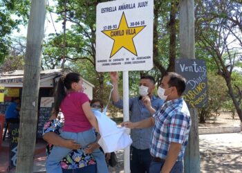 Camilo Villa ya tiene su estrella amarilla en San Pedro