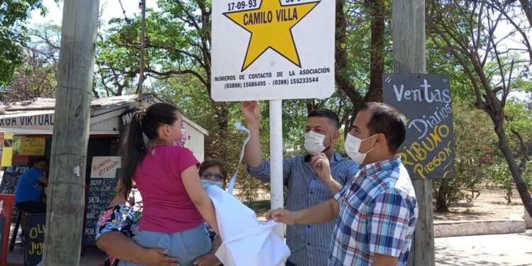 Camilo Villa ya tiene su estrella amarilla en San Pedro