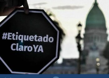 La ley de Etiquetado Frontal se votaría cerca de la medianoche en Diputados, te contamos los detalles de su tratamiento