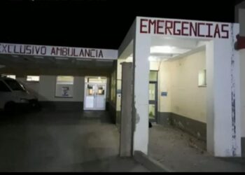 Fue detenido por abandono de persona, ahora se lo investiga por femicidio