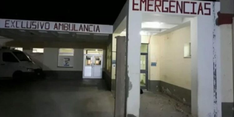 Fue detenido por abandono de persona, ahora se lo investiga por femicidio