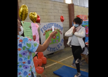 «Mes del corazón»: Jujuy es una de las provincias donde mas actividad fisica se realiza
