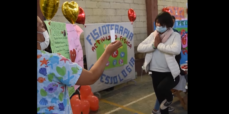 «Mes del corazón»: Jujuy es una de las provincias donde mas actividad fisica se realiza