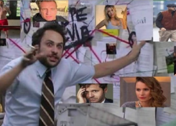 Estallaron los memes tras la separación de Wanda e Icardi