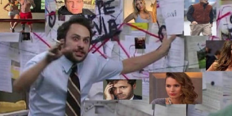 Estallaron los memes tras la separación de Wanda e Icardi