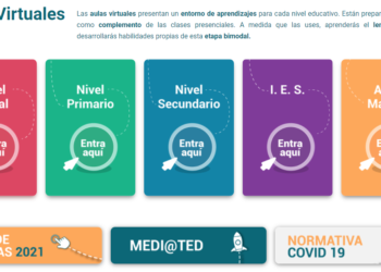 Telecom y el Gobierno de Jujuy brindarán capacitación sobre aprendizaje digital para docentes