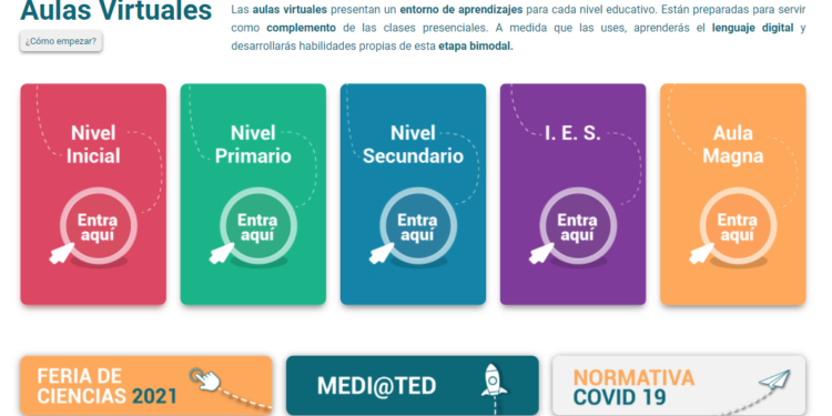 Telecom y el Gobierno de Jujuy brindarán capacitación sobre aprendizaje digital para docentes