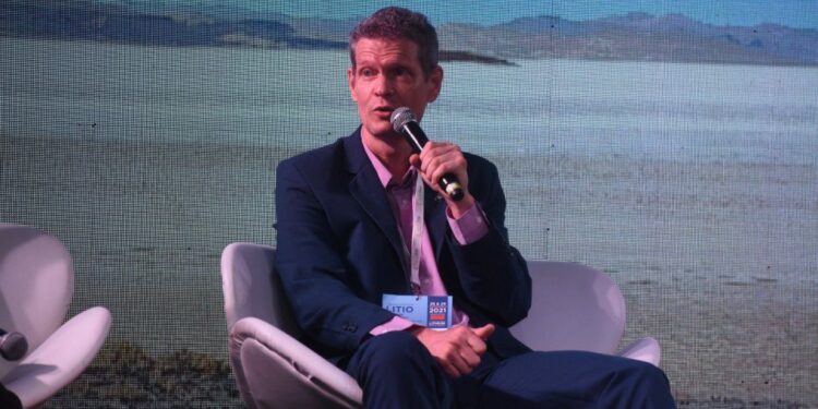 Jujuy presente en el X Seminario Internacional de Litio en la Región de Sudamérica