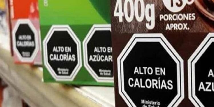 Te mostramos los puntos mas importantes para comprender la Ley de Etiquedo Frontal