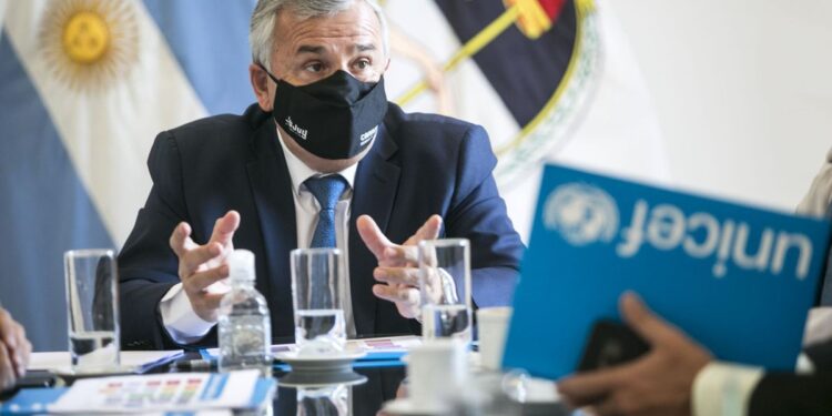 UNICEF presentó el programa Municipio Unido por la Niñez y la Adolescencia en Jujuy