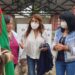 Se presentó el Programa “Mujer Territorio”