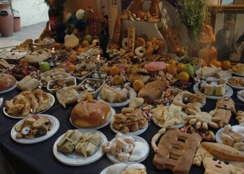 El Ejecutivo decretó asueto este 2 de noviembre, Día de los Santos Difuntos