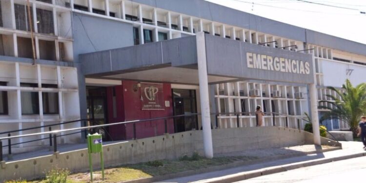El Paterson recibirá equipamiento oftalmológico
