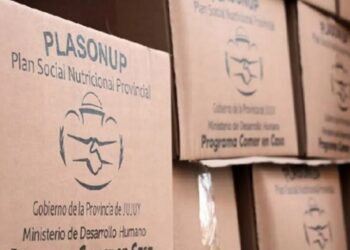 «Comer en casa» llega a las Valles y Yungas recibirán