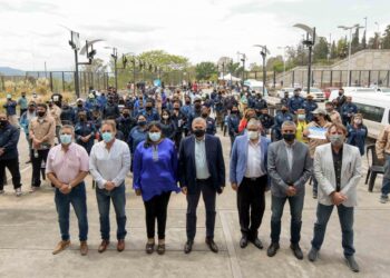 Potenciar Trabajo: Más de 50 nuevos proyectos provinciales beneficiados