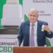Morales entregó el primer lote de aceite de cannabis medicinal producido en Jujuy y el país