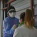 Jujuy registró 8 casos  positivos de Covid-19 en las ultimas 24 horas