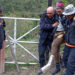 Practicaba treikking en Yala y sufrió un accidente