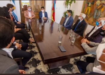 Jujuy participó de la 11º Edición del Programa «Alcoholemia Federal»