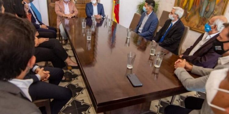 Jujuy participó de la 11º Edición del Programa “Alcoholemia Federal”