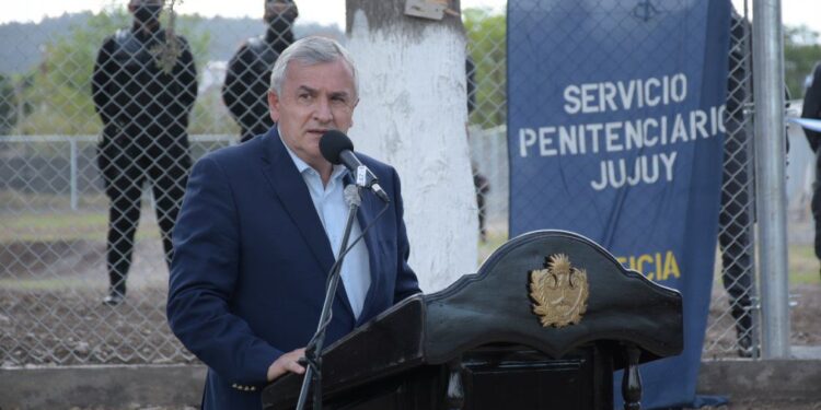 Morales: «el compromiso es fortalecer el sistema penitenciario y garantizar condiciones dignas a las internas”