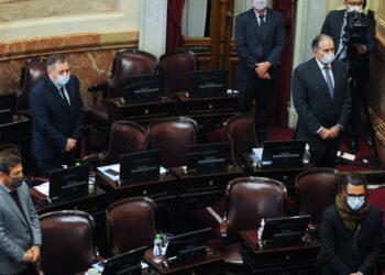 En acuerdo, el Senado dio el primer paso para subir el mínimo no imponible de Bienes Personales