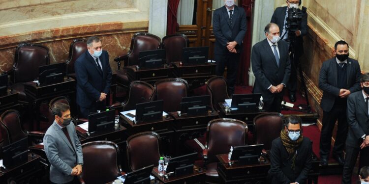 En acuerdo, el Senado dio el primer paso para subir el mínimo no imponible de Bienes Personales