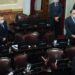 En acuerdo, el Senado dio el primer paso para subir el mínimo no imponible de Bienes Personales