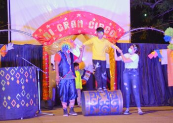 Una vuelta de Rosca va por su 10º Edición