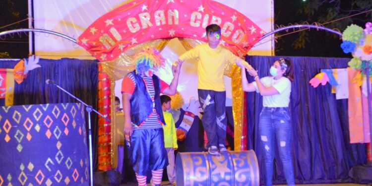 Una vuelta de Rosca va por su 10º Edición