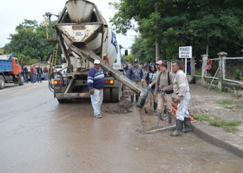 Hoy se celebra el día del empleado municipal