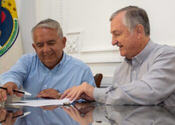 San Pedro contará con un nuevo edificio del Registro Civil