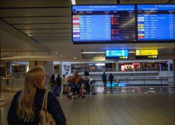 En Argentina se dispone cuarentena obligatoria para las personas provenientes de África