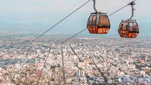 Salta tiene transmisión comunitaria de la variante Delta