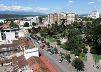 El 18 de noviembre será día no laborable en Jujuy