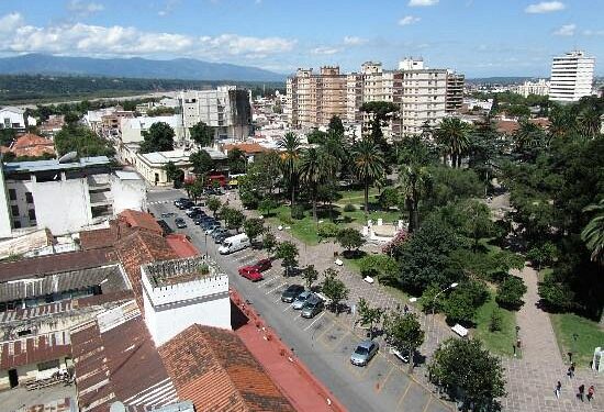 El 18 de noviembre será día no laborable en Jujuy