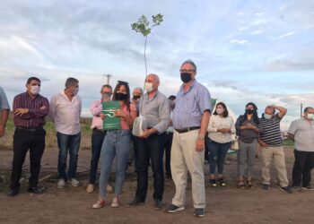 Jujuy Hábitat: 118 familias de El Carmen recibieron lotes