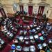 El Gobierno buscará apurar la convalidación de 116 decretos antes del recambio legislativo del 10 de diciembre