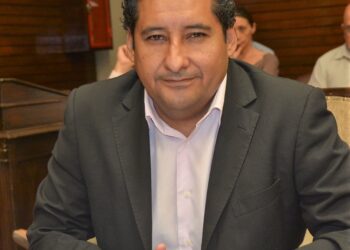 Sanabia: «es irresponsable poner en duda los resultados del escrutinio definitivo»