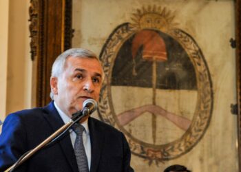 «El contundente triunfo de Juntos por el Cambio es eminentemente federal»