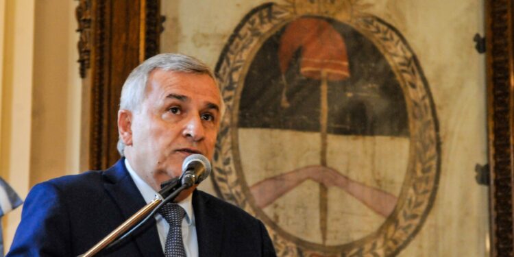 «El contundente triunfo de Juntos por el Cambio es eminentemente federal»