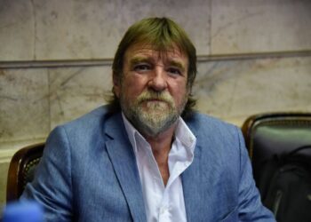 Rozzotti: «Celebramos que ya ganamos y seguimos esperando el escrutinio definitivo, como las diferencias cortas lo indican»»