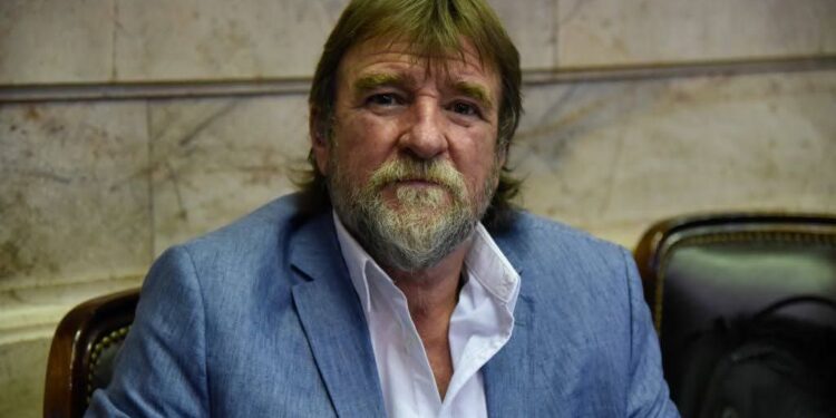 Rozzotti: «Celebramos que ya ganamos y seguimos esperando el escrutinio definitivo, como las diferencias cortas lo indican»»