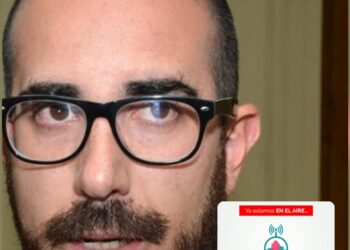 El Dr. Javier Gronda saludó a los empleados municipales en su día