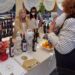 Giacoppo trabaja por la promoción de vinos en Jujuy